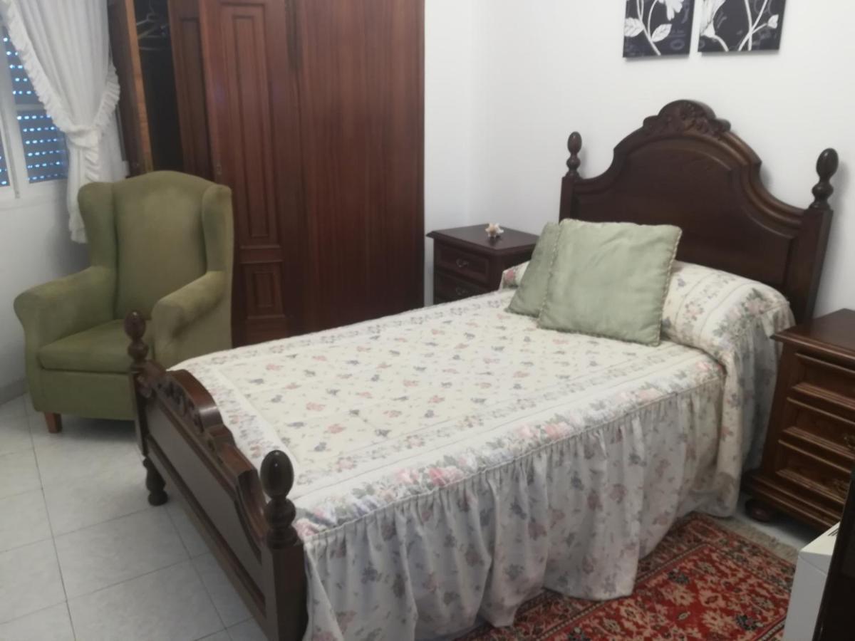 Piso De Verano O Grove Kültér fotó
