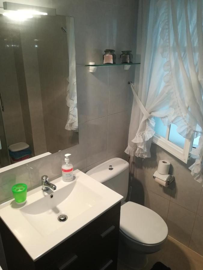 Piso De Verano O Grove Kültér fotó