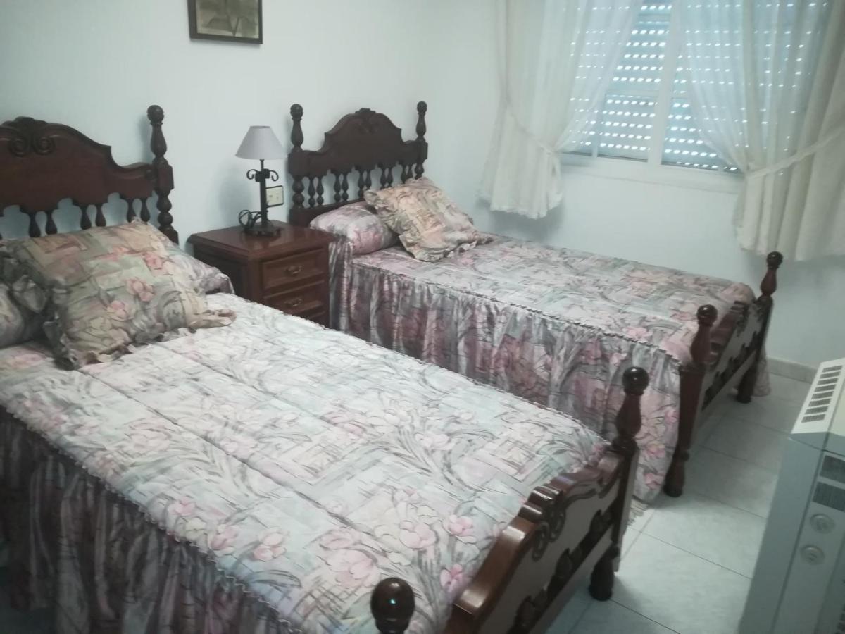 Piso De Verano O Grove Kültér fotó